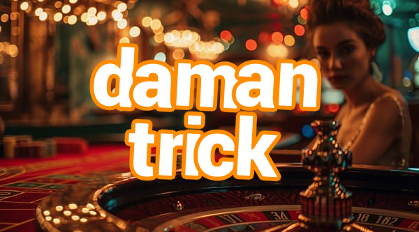 daman trick Screenshots